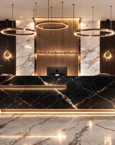 Bay Square Office | Completed | Business Bay - Business Bay, Dubai