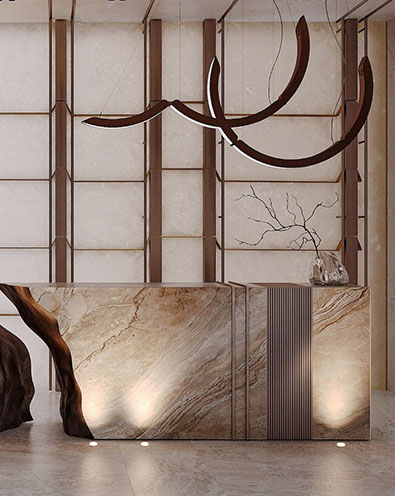 DIFC - office | On going | DIFC, Dubai