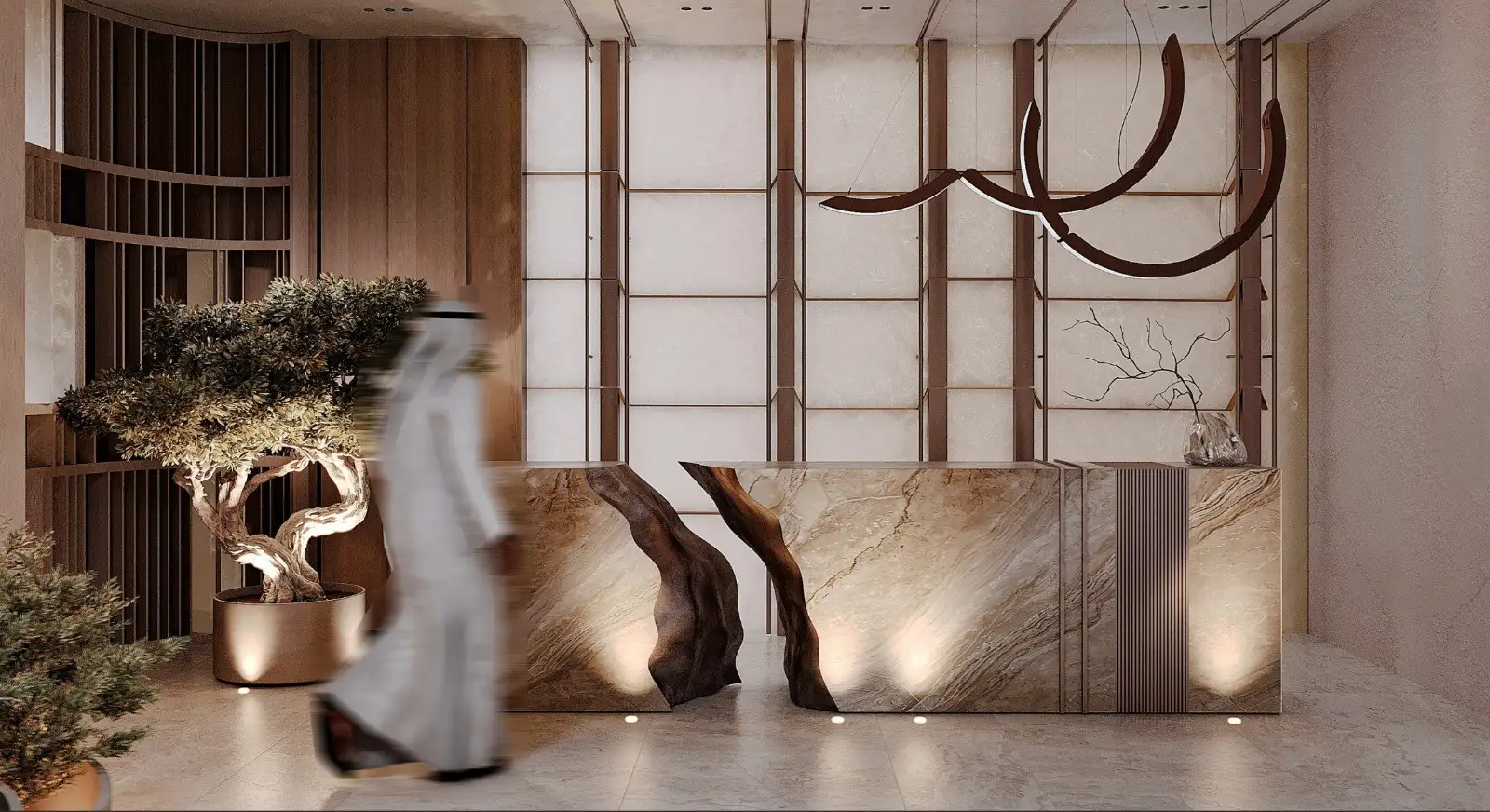 DIFC Office | On going | DIFC - Dubai