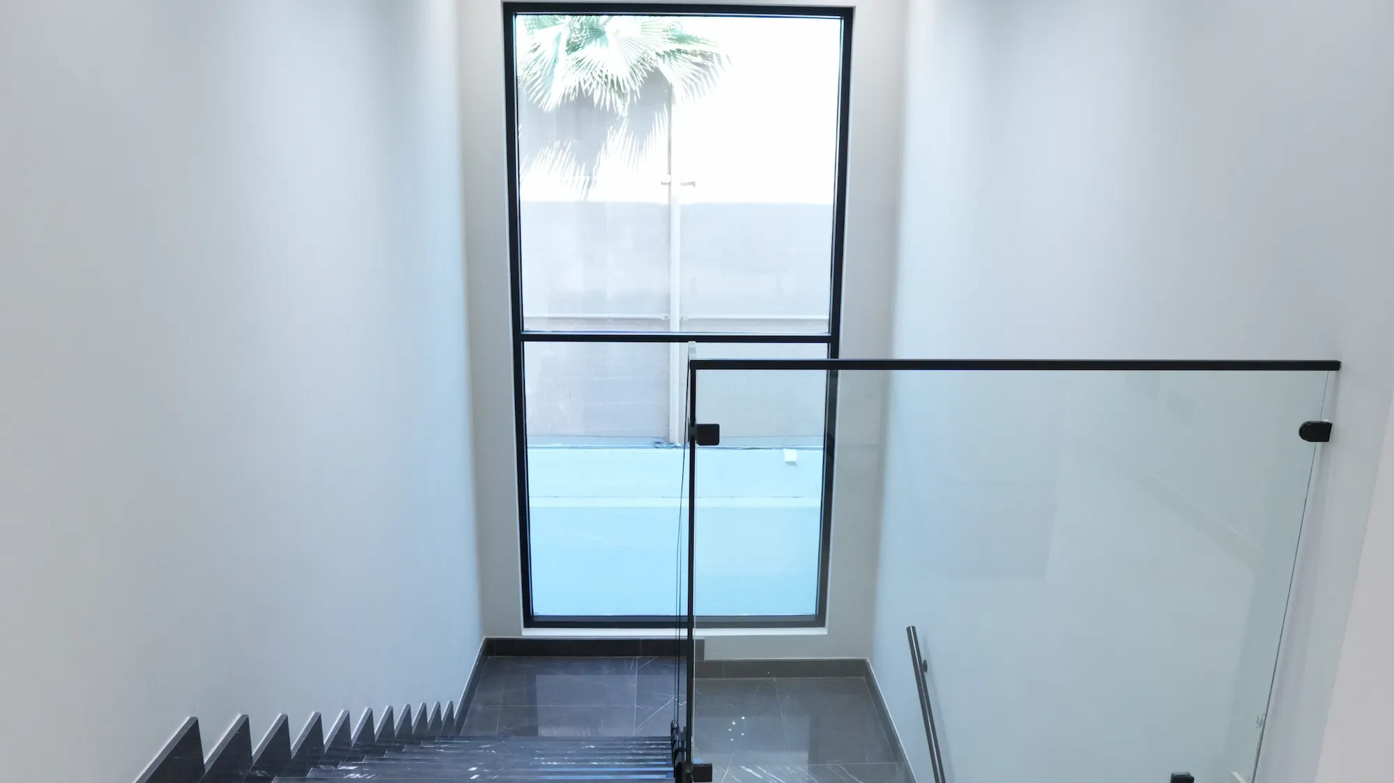 Genefit - Office interior design makeover | Completed | Dubai 