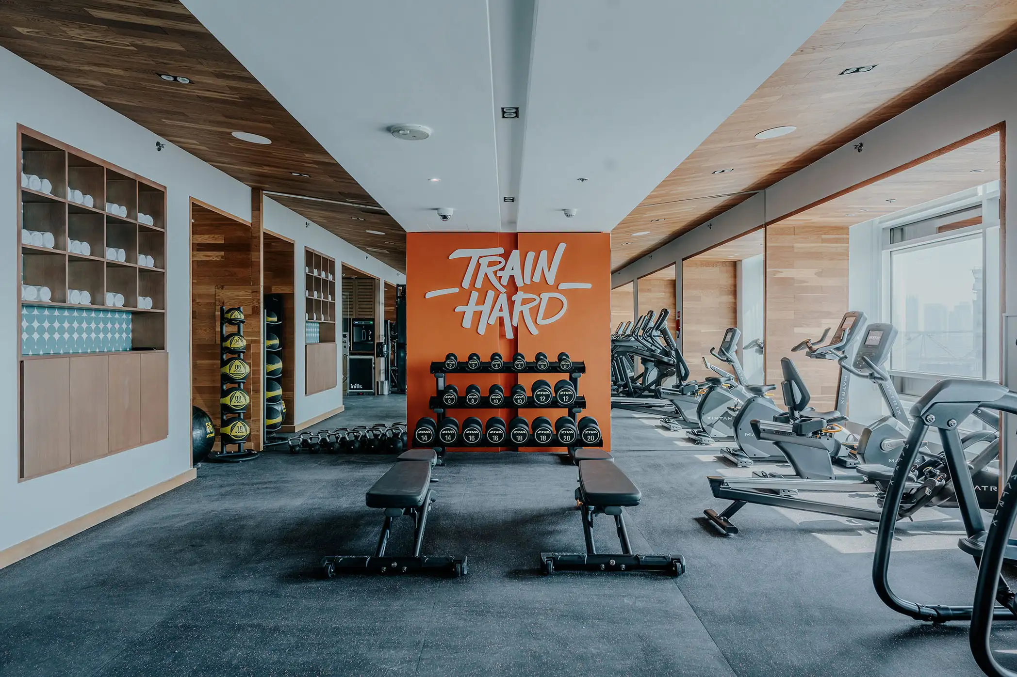 Marriott - Residence | Completed | Al jaddaf - Dubai 